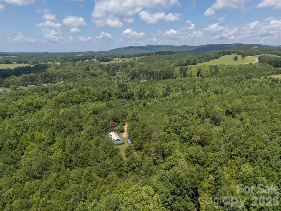 340 Right Prong Road, Ellenboro, NC 28040 - #3