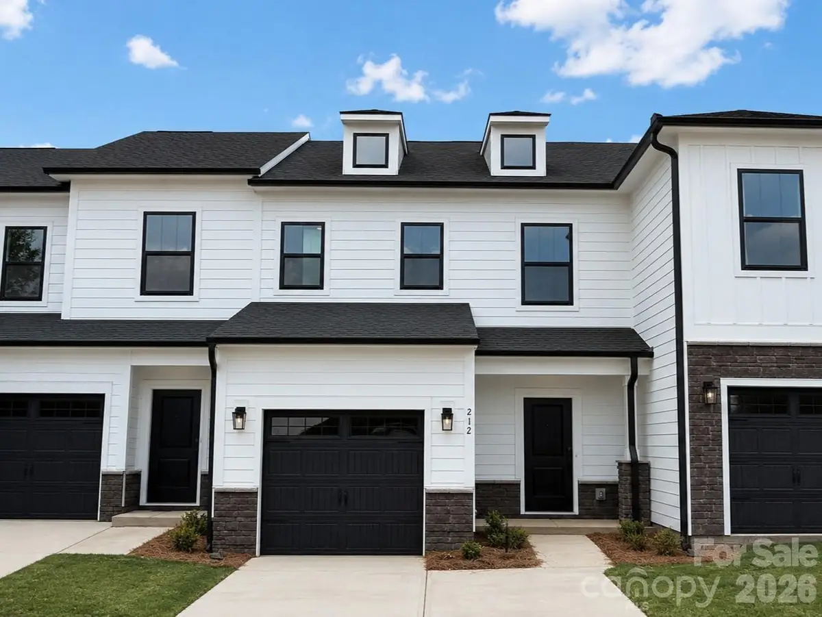 212 Northern Star Drive #2, Monroe, NC 28110 - #1