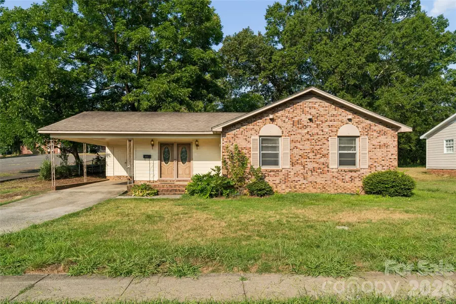 901 Kennedy Street, Monroe, NC 28110 - #2