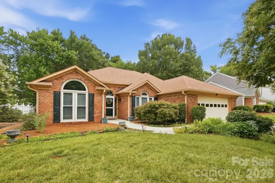 6416 Conifer Circle, Indian Trail, NC 28079 - #2