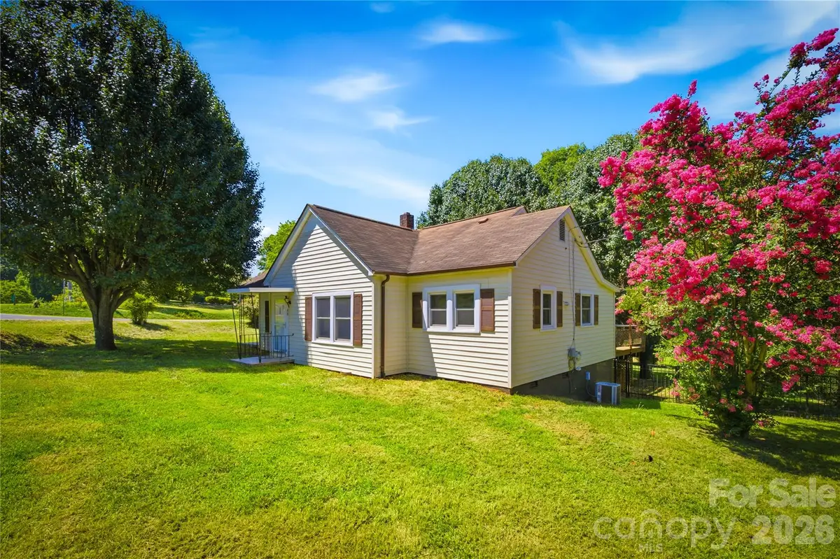 1430 Enola Road, Morganton, NC 28655 - #1