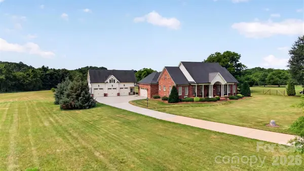 2395 Spencer Road, Archdale, NC 27263
