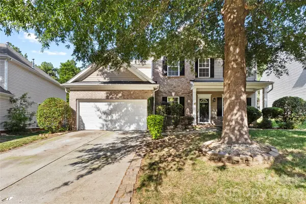 6600 Hermsley Road, Charlotte, NC 28278