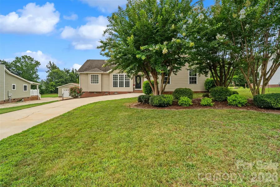 748 Chipmeadow Lane, York, SC 29745 - #3