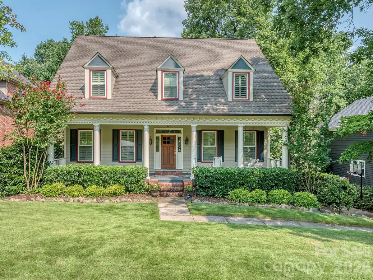 223 N Brackenbury Lane, Charlotte, NC 28270 - #1