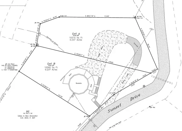 99999 Sunset Drive, Asheville, NC 28804