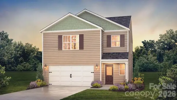 5125 Parker Forest Drive, Charlotte, NC 28215
