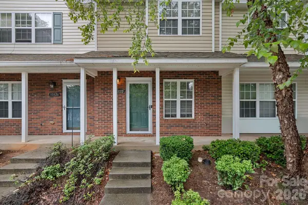 10822 Holly Ridge Boulevard, Charlotte, NC 28216