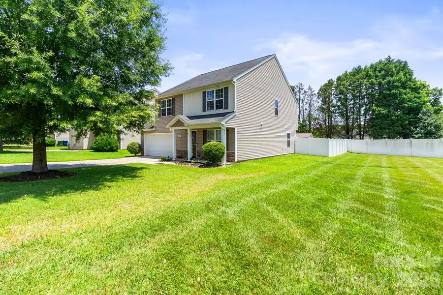 9224 Carrot Patch Drive, Charlotte, NC 28216 - #3