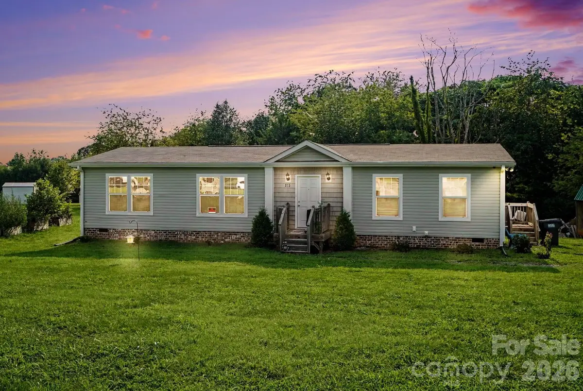 115 Greenmont Drive, Stony Point, NC 28678 - #1