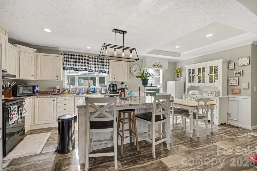 115 Greenmont Drive, Stony Point, NC 28678 - #3