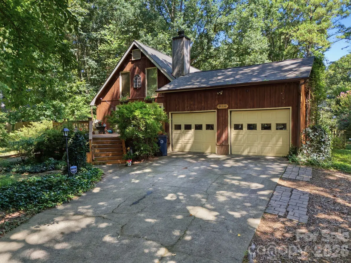 21235 Sandy Cove Road, Cornelius, NC 28031 - #1