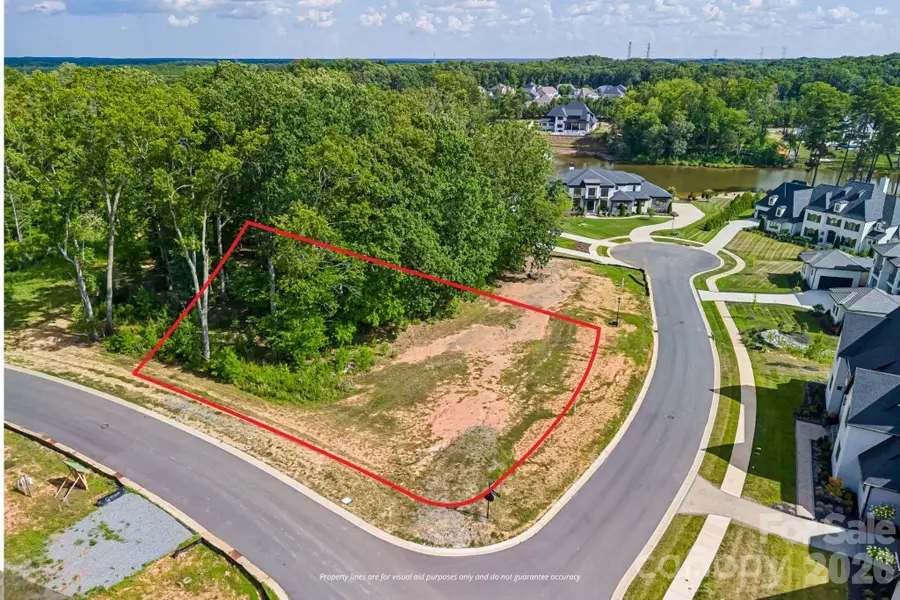 903 Deodar Cedar Drive, Weddington, NC 28104 - #2
