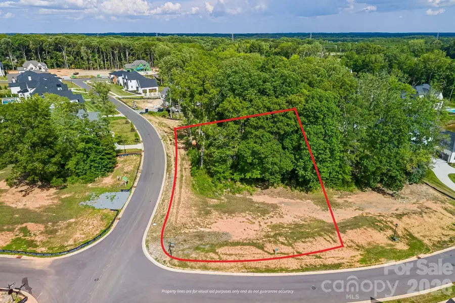 903 Deodar Cedar Drive, Weddington, NC 28104 - #3