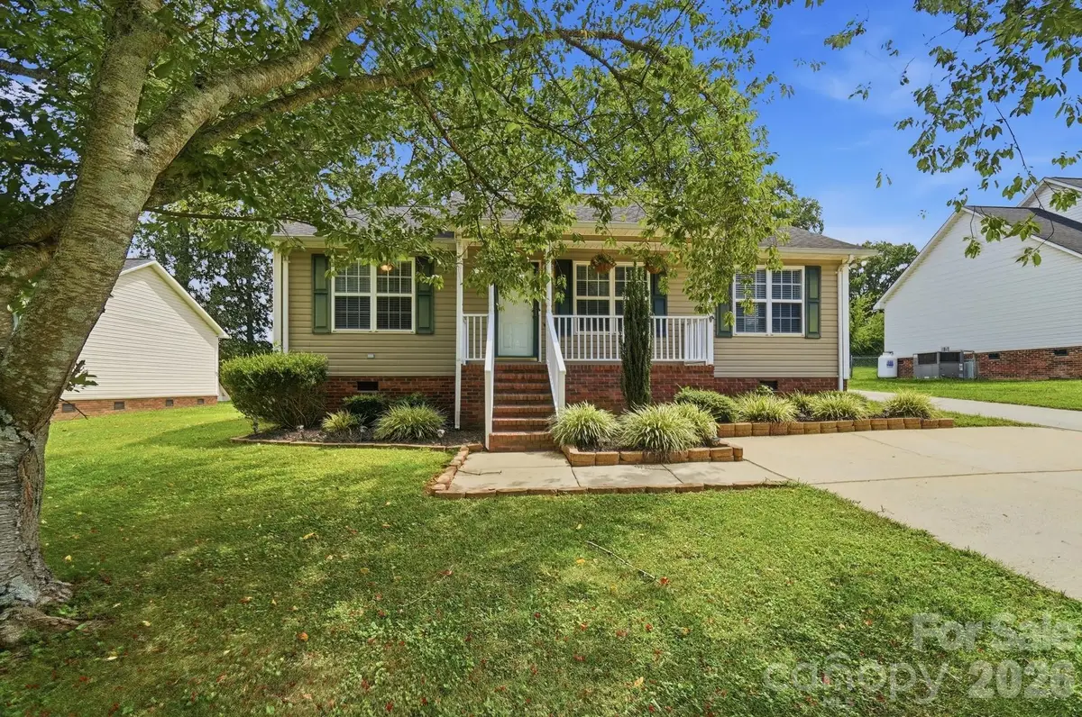 2370 Glenwood Street, Kannapolis, NC 28083 - #1