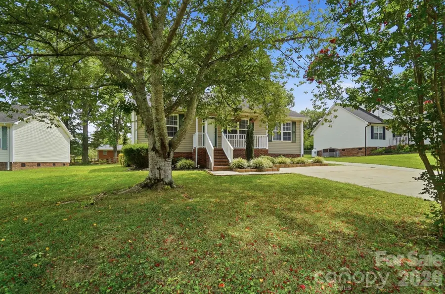 2370 Glenwood Street, Kannapolis, NC 28083 - #3