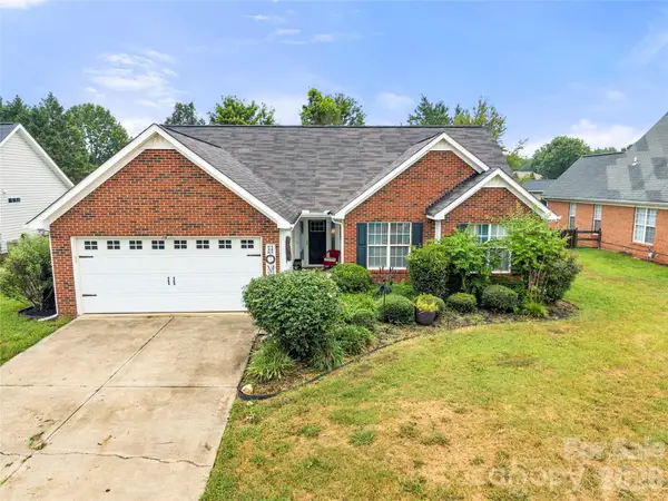 4614 Capstone Drive, Monroe, NC 28110
