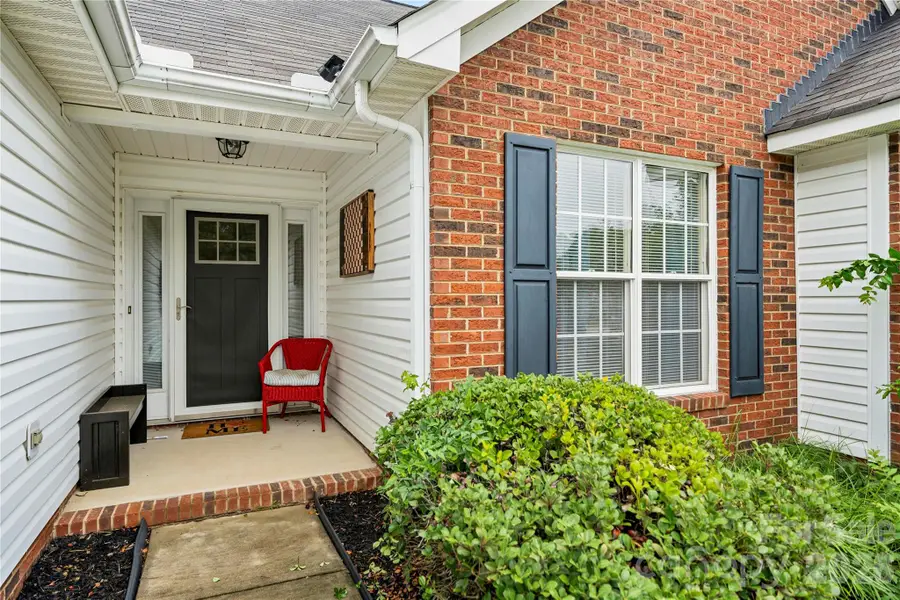 4614 Capstone Drive, Monroe, NC 28110 - #2