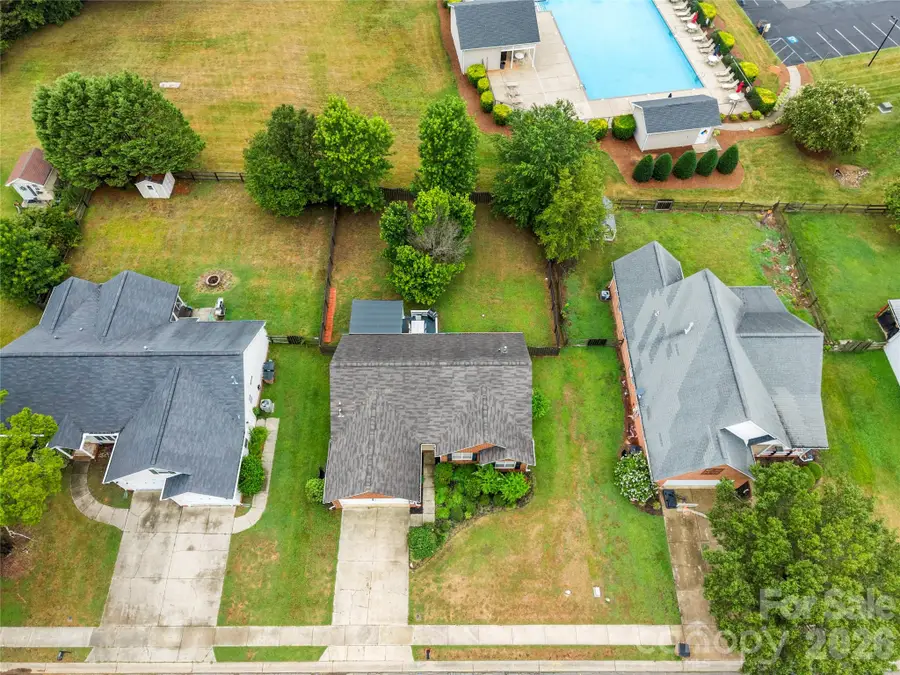 4614 Capstone Drive, Monroe, NC 28110 - #3