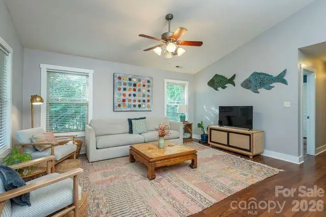 43 Flynn Branch Road, Asheville, NC 28804 - #2
