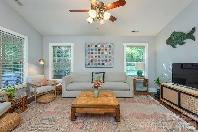 43 Flynn Branch Road, Asheville, NC 28804 - #3