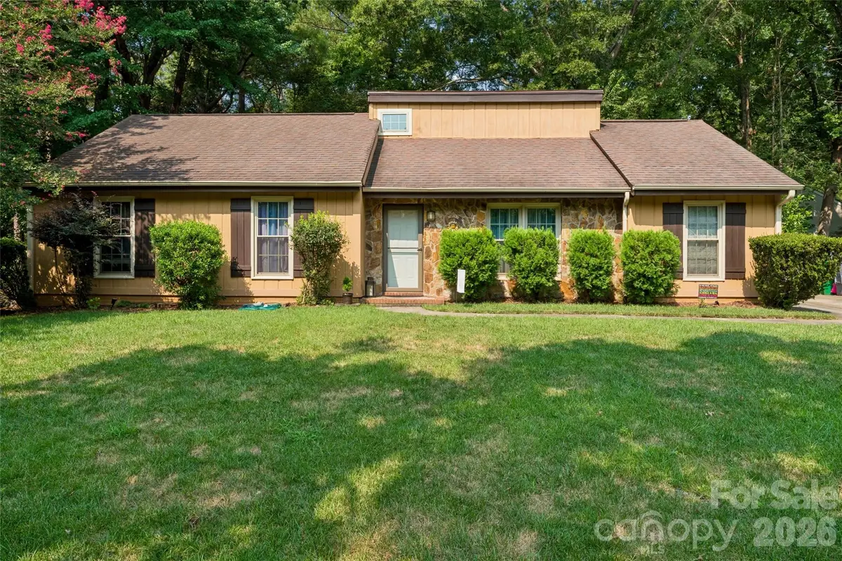 4737 Autumn Leaf Lane, Charlotte, NC 28277 - #1
