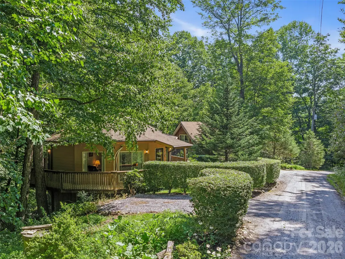 284 Simmons Ridge Road, Grassy Creek, NC 28705 - #1