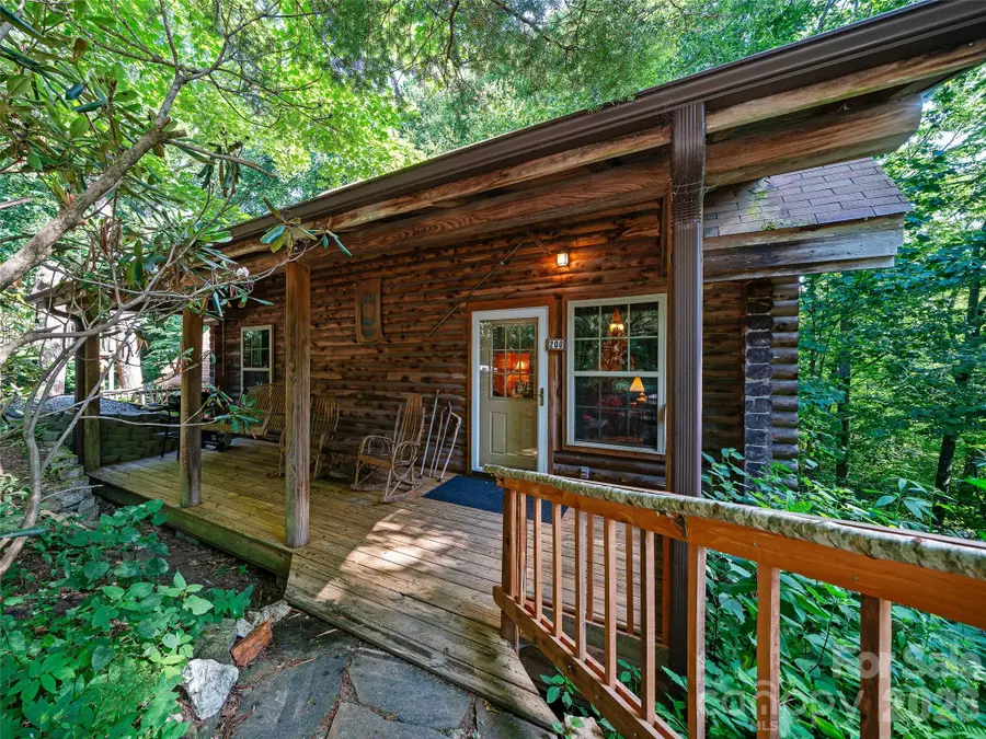284 Simmons Ridge Road, Grassy Creek, NC 28705 - #3