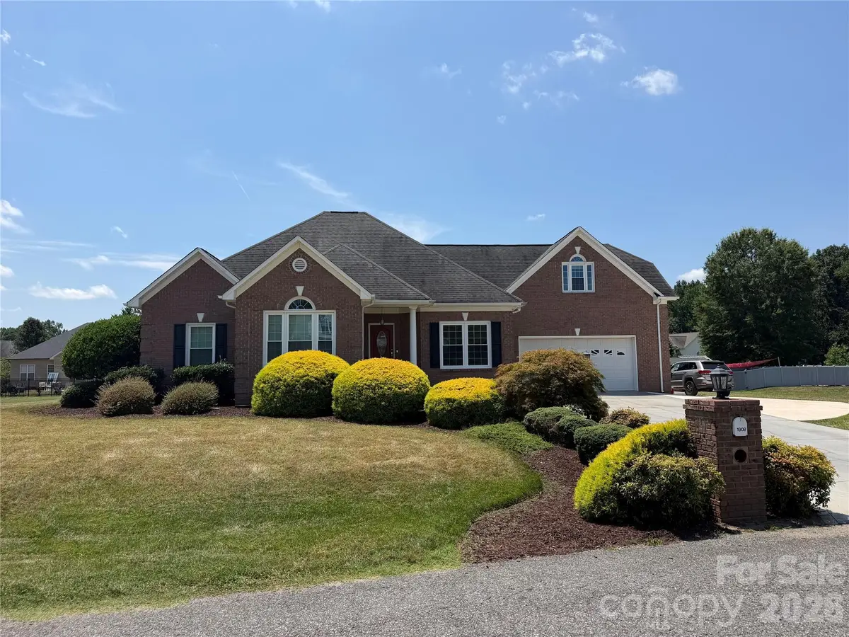 1908 Norfolk Pine Court, Gastonia, NC 28056 - #1