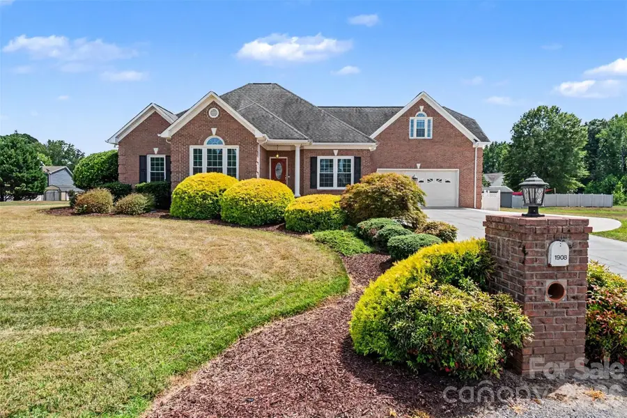 1908 Norfolk Pine Court, Gastonia, NC 28056 - #3