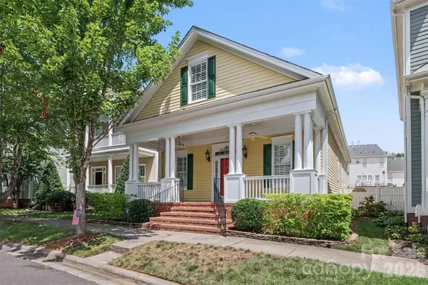 12629 Doster Avenue, Charlotte, NC 28277