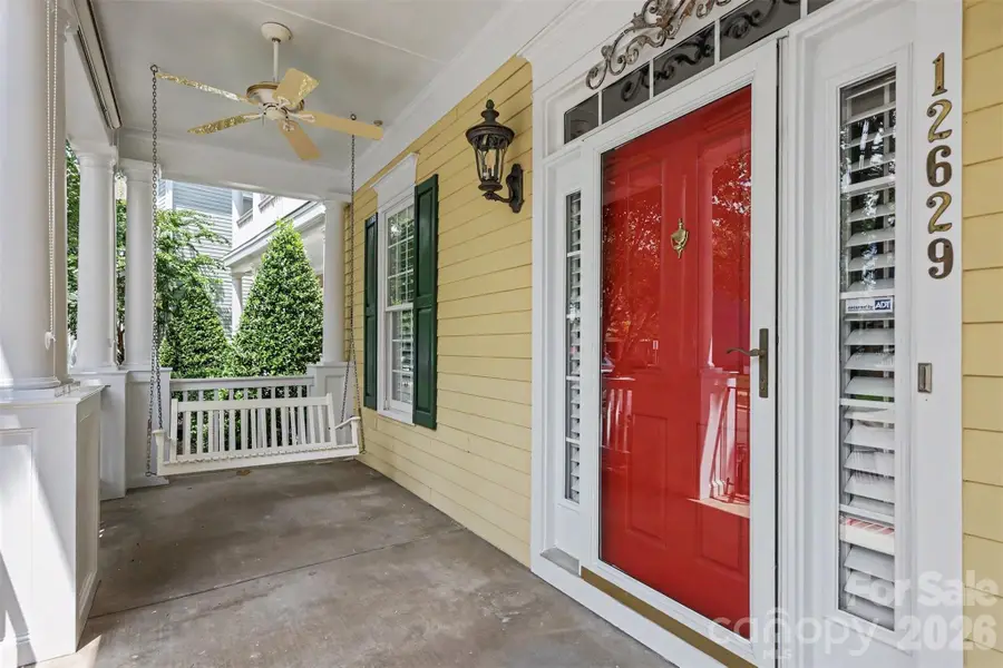 12629 Doster Avenue, Charlotte, NC 28277 - #2