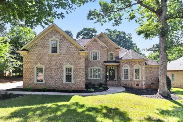 4817 Pimlico Lane, Waxhaw, NC 28173