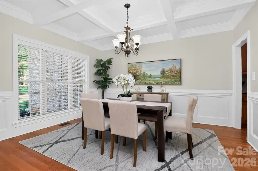 4817 Pimlico Lane, Waxhaw, NC 28173 - #2