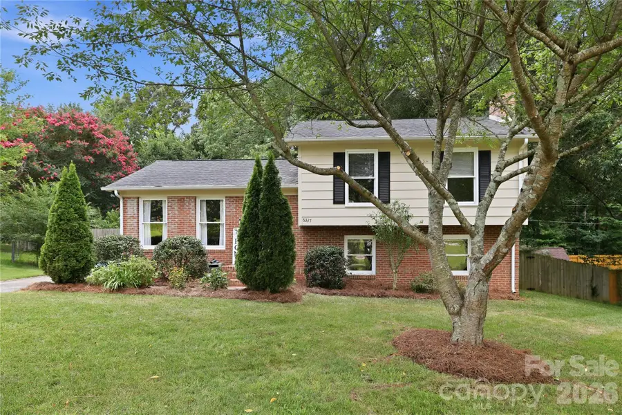 6337 Welford Road, Charlotte, NC 28211 - #2