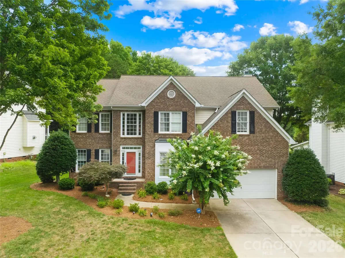 12338 Willingdon Road, Huntersville, NC 28078 - #1