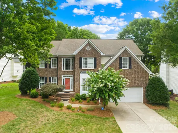 12338 Willingdon Road, Huntersville, NC 28078