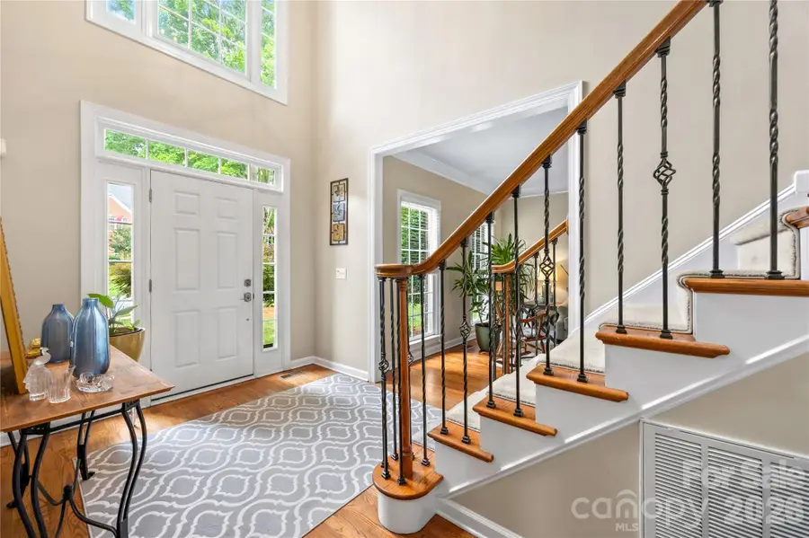 12338 Willingdon Road, Huntersville, NC 28078 - #3