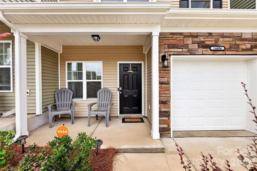 14406 Targert Lane, Charlotte, NC 28278 - #3