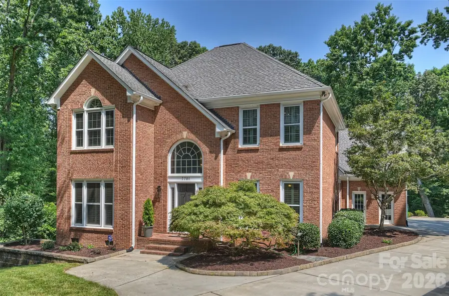 7701 Walthall Court, Charlotte, NC 28210 - #2