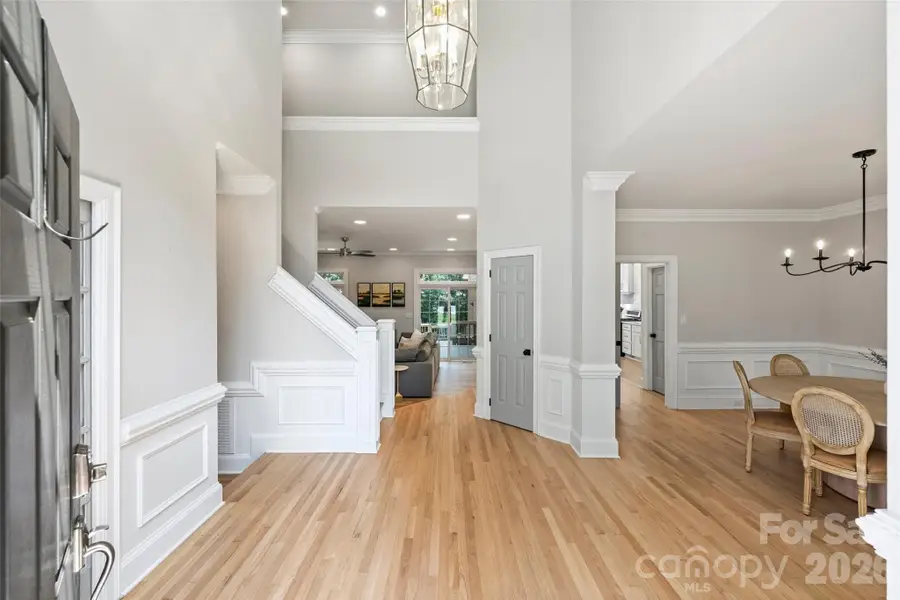 7701 Walthall Court, Charlotte, NC 28210 - #3