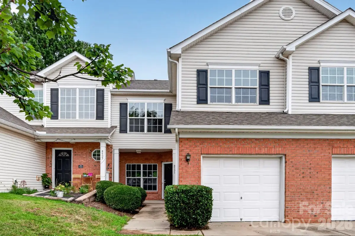 8531 Carolina Lily Lane, Charlotte, NC 28262 - #1