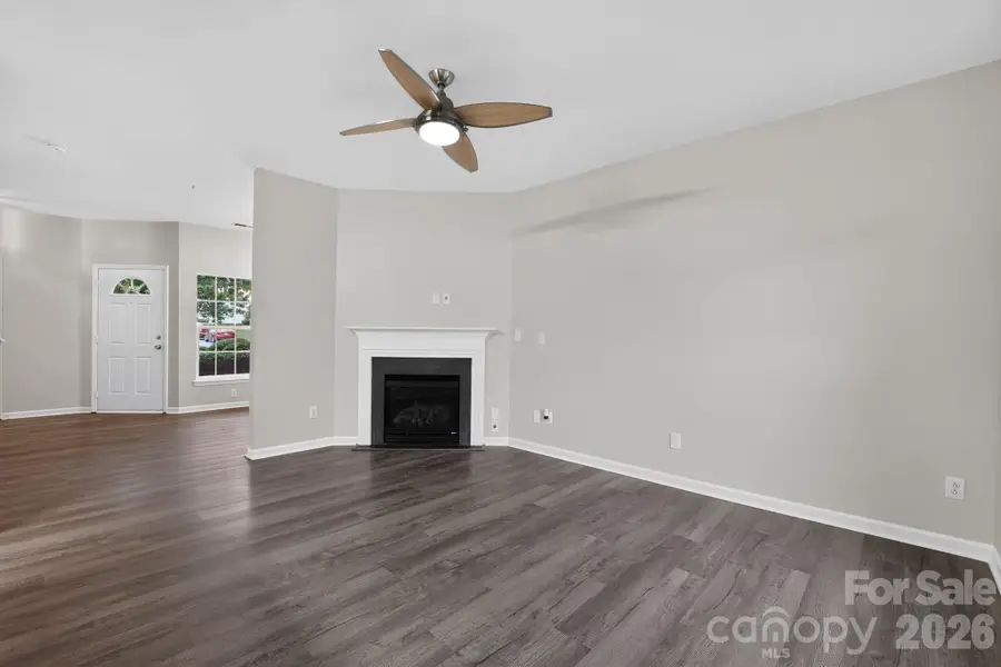 8531 Carolina Lily Lane, Charlotte, NC 28262 - #2