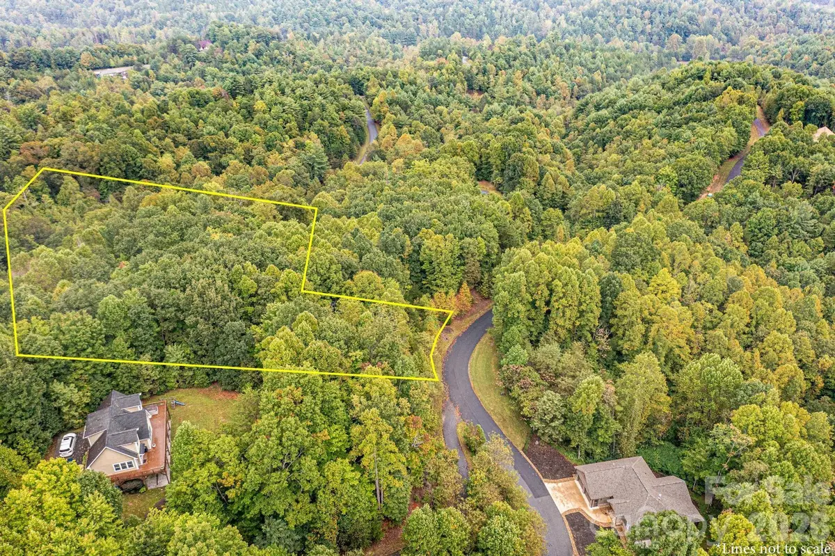 Lot 26 Round Mountain Parkway, Lenoir, NC 28645 - #1