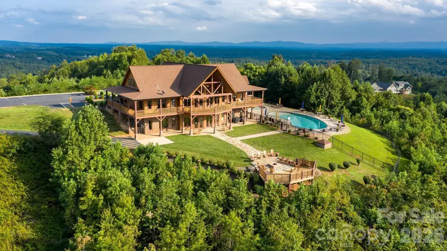 Lot 26 Round Mountain Parkway, Lenoir, NC 28645 - #2
