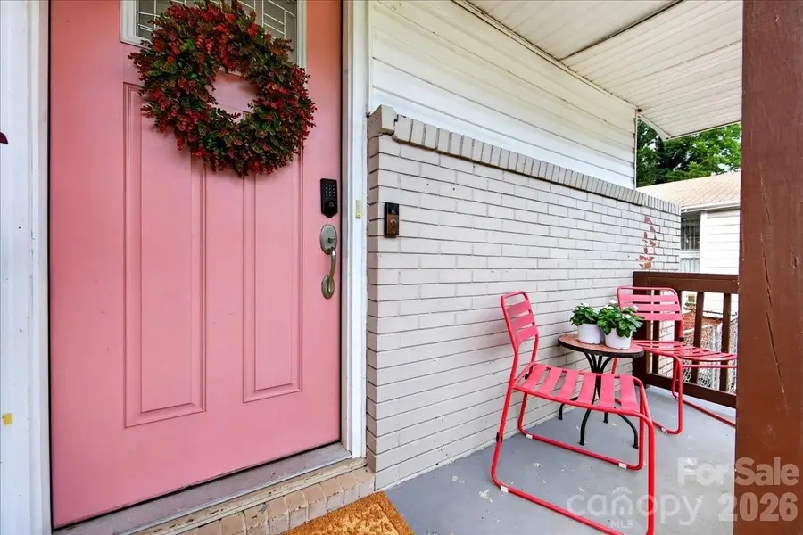 1725 Jennings Street, Charlotte, NC 28216 - #3