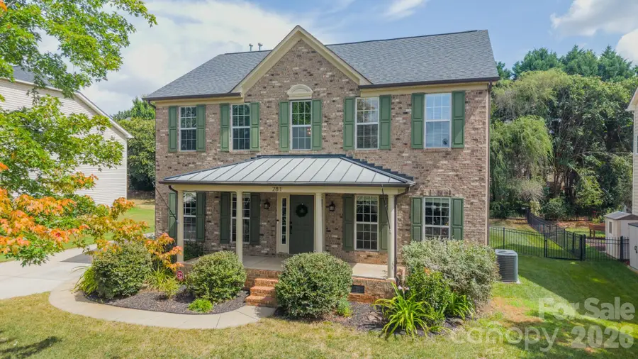 281 Fischer Road, Fort Mill, SC 29715 - #2