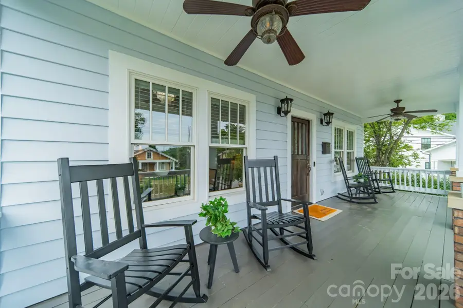 1529 Merriman Avenue, Charlotte, NC 28203 - #3