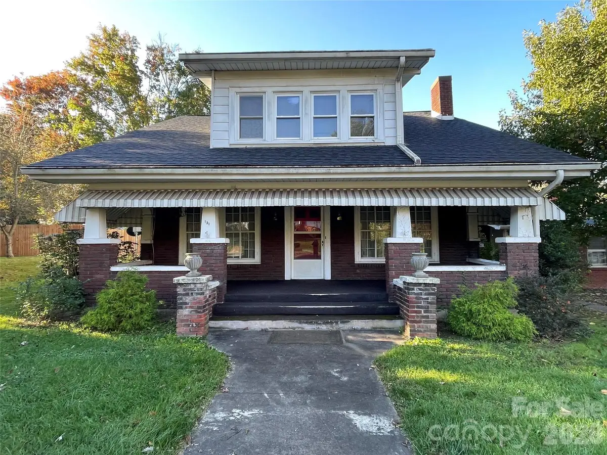 318 Academy Street, Canton, NC 28716 - #1