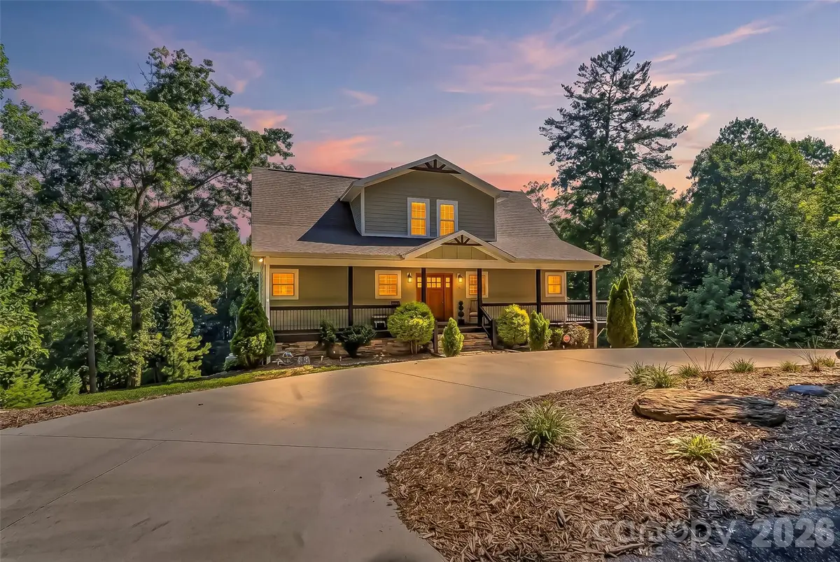 94 S Fairway Drive, Nebo, NC 28761 - #1